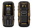 Evolve Raptor, Dual SIM, odolný